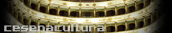 Banner dal sito Cesena Cultura