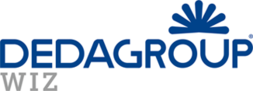 Logo Dedagroup Wiz