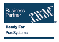Business Partner IBM - Ready For PureSystems
