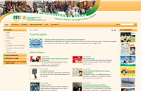 Homepage PPS Modena