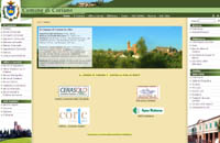 Homepage di Comune di Coriano