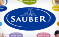 Sauber