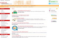 Homepage CeVeAs