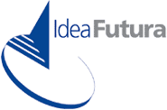Logo Idea Futura - Società di consulenza e servizi internet