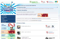 Homepage Scommetti Che Smetti