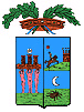 logo della Provincia di Agrigento