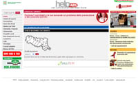 Homepage HelpAIDS