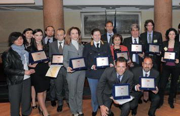 Premio Egov PA Centrale