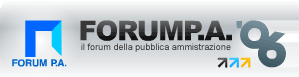 Forum PA 2006 - Il forum della Pubblica Amministrazione