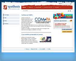 Synthesis Società Cooperativa Sociale 