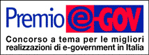 Logo premio e-gov