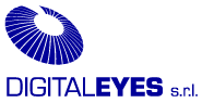 Logo DigitalEyes