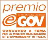Premio Egov PA Centrale